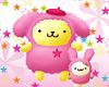 Pink Purin