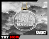 {B} Black Lives Matter
