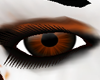 Orange Soda Eyes M