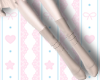 ᨳBrown Socks
