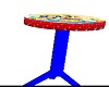 mickey stool