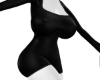 Romper BLK+ H Pudge
