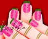 𝐼𝑧.WatermelonNails