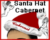 Santa Hat CABERNET
