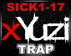 Soltan Ft. HU$H - Sick
