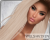 WV: Goldie Blonde