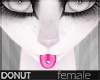 ✘Inari | Pierced