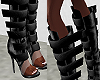 Q / Lola Boots. Blk v2