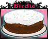 B| Choco Sprinkle Cake