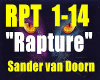 /Rapture-SanderVanDoorn/