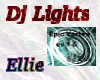 dj lights Epic Vortex