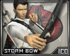 ICO Storm Bow M