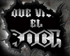 Poster Ke Viva el Rock 2