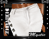 Derivable Studded Jeans
