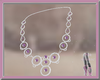 *AN* Necklace Amethyst