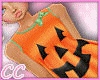 CC|Pumpkin Outfit
