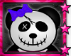 &#9734; Panda Sticker