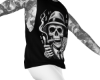 Caveira shirt
