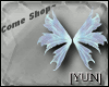 [YUN]V. Wings - M/F
