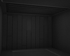 Room Black Empty Small