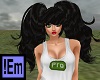 !Em Black PigtailsKensey