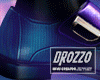 D| Prom King Shoes