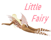 Little Fairy Avatar