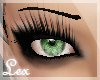 *Lx* Real Green Eye