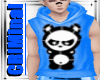 Rave Panda Hoodie Specia