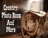 (MC)Country Photo Room