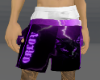 SHORT OLV