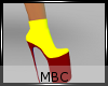 MBC|Craving Heels