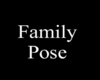 Family Pose