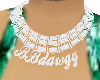 [AwT] BBdawgg Necklace