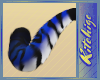 K!t - Azul Tail