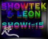 K4 Showtek.,. Leon lise