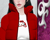 H.K Jacket