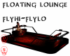 gothic floating lounge