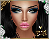 !C 80's Glam Skin1 Mocha