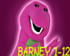 Barney ILY (Remix)