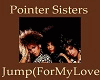 Pointer Sisters