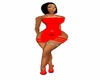 *T&T* XXL SEXY IN RED