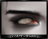 |K| Zombie Eye Blind