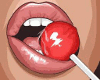 lollipop background