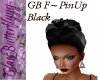 GBF~PinUp Hair Black