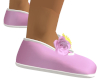 Child Roses Shoes {DER}