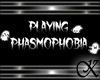 KN~ Playing Phasmophobia