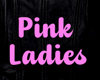 Pink Ladies Vest