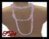SD Back Necklace Ameth