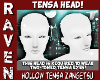 HEAD TENSA ZANGETSU!
